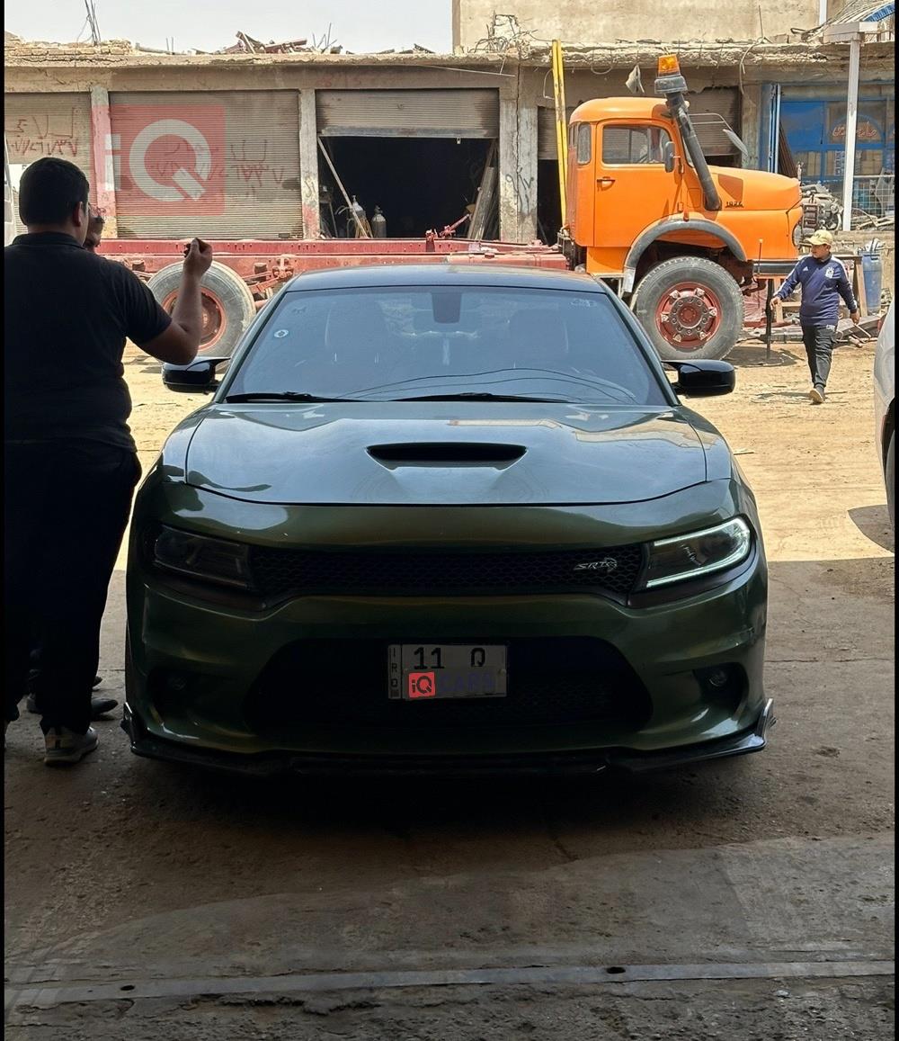دودج تشارجر